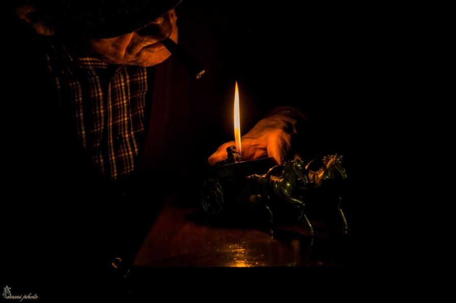 Raccontando la saggezza