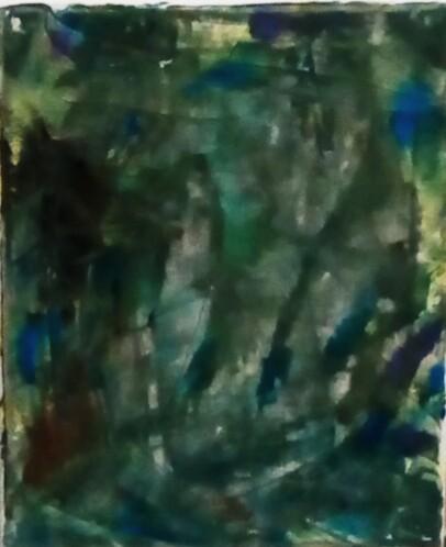 I vecchi , soli e abbandonati.