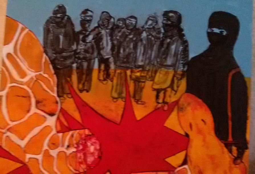 MARIUS LA BABY GIRAFFA MARIUS LA BABY GIRAFFA