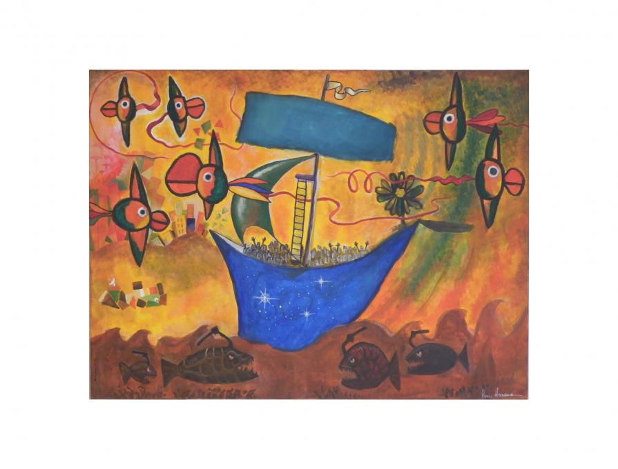 I sogni dei popoli - The dreams of nations