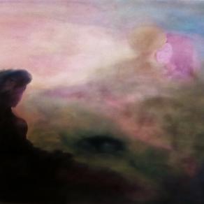 1978, una stangona nella mia Fiat 500.