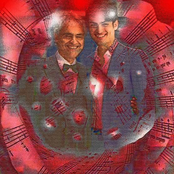 Finché vorrai . . . Finché vorrai . . .