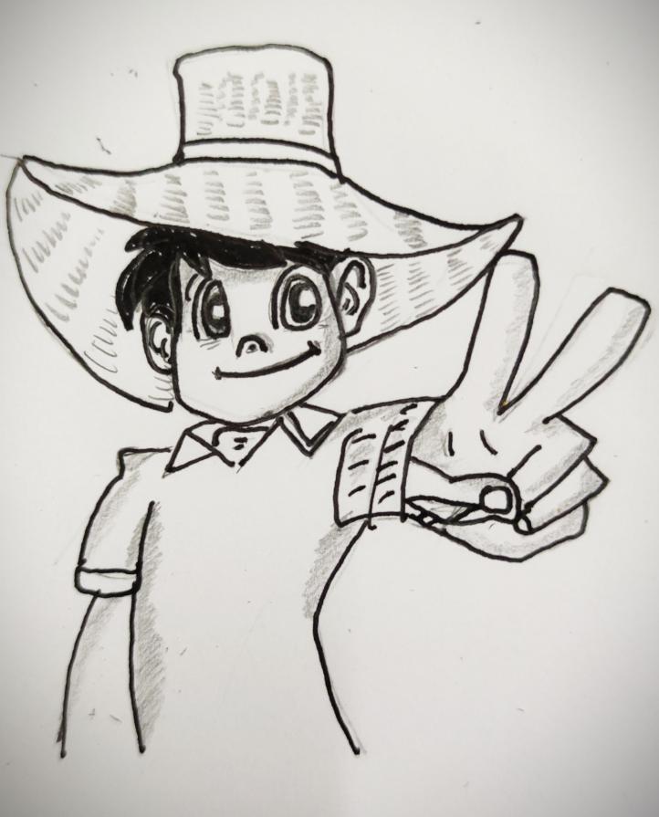 Matita e fantasia 30