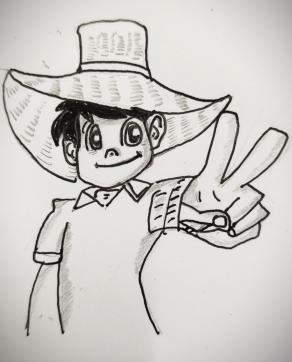 Matita e fantasia 30