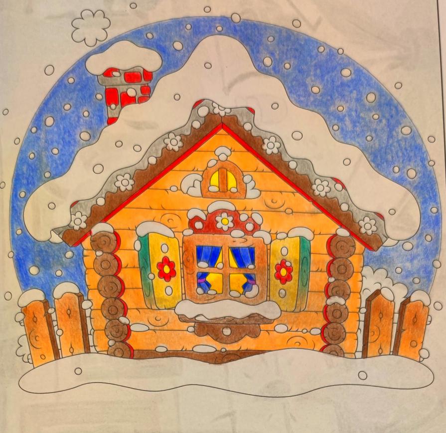 Cartolina di Natale 14