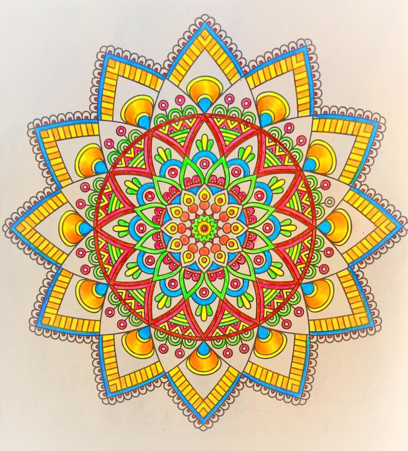 La valle della gioia eterna...!!!