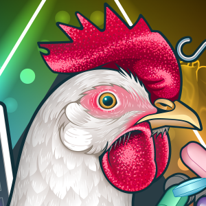 Go Hardcore Go Hardcore