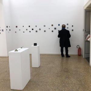 tiny biennale- Night- 6°edizione by Susan Moore