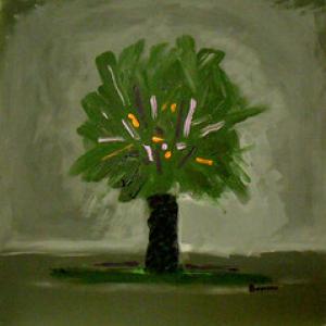 Intevista al pittore Alessandro Boccini