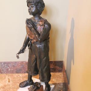 LE FOTO DI ALTRA NATURA IN VILLA fino al 25 ottobre CLUB LA MERIDIANA (MO)