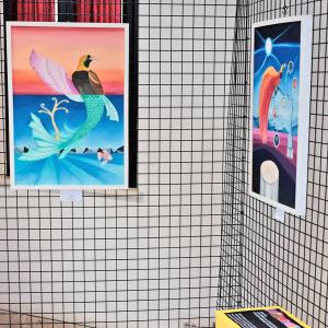 "Tutti i colori dell'utopia" "Tutti i colori dell'utopia"