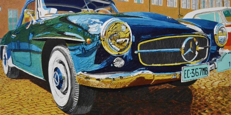 Belle epoque Belle epoque