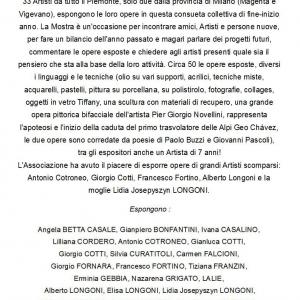 ENDING AND BEGINNING