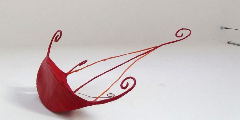 Workshop di Arte partecipativa Workshop di Arte partecipativa