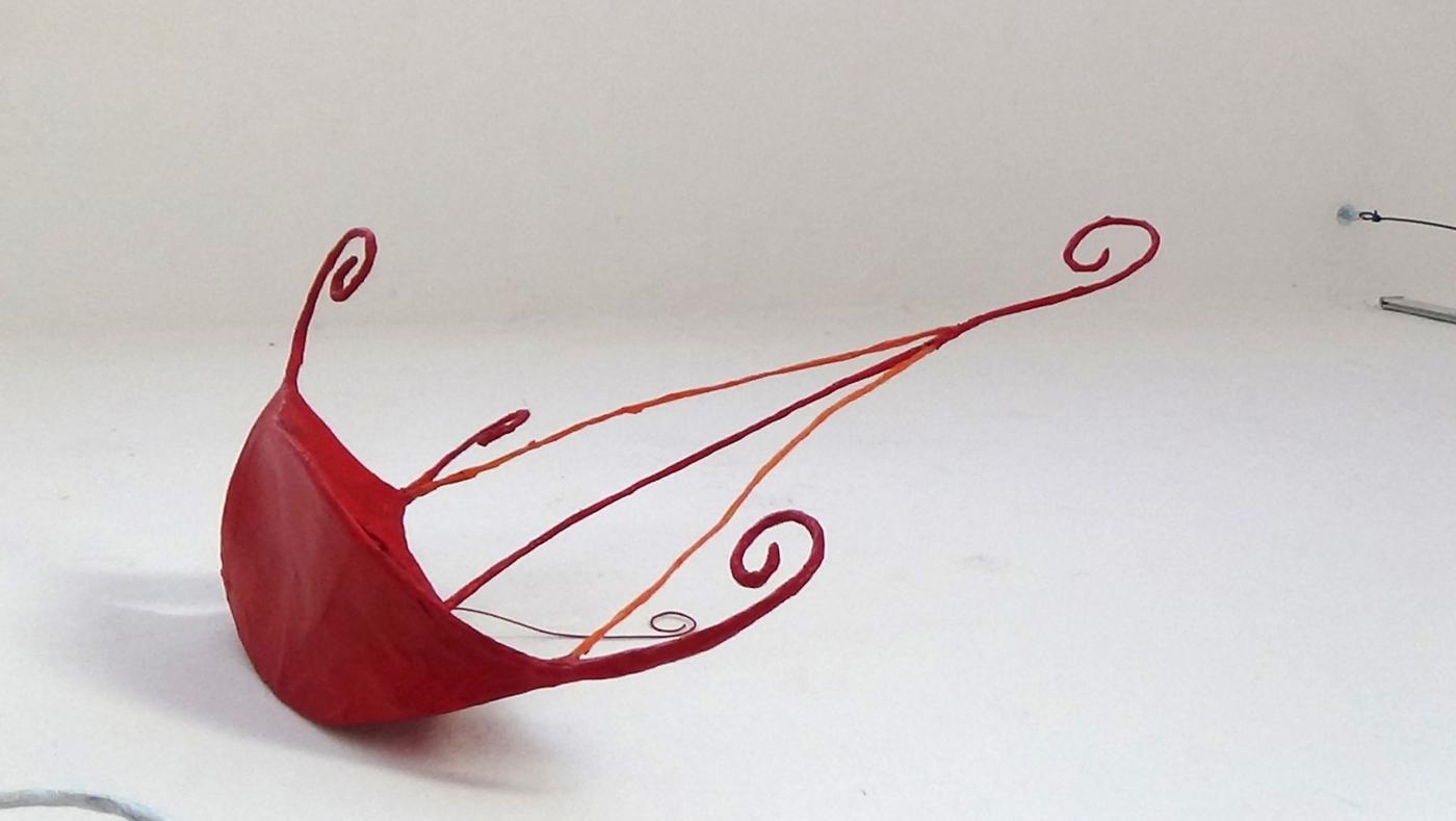 Workshop di Arte partecipativa