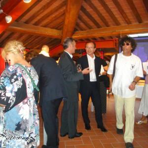 PITTURA IN ASCOLTO, ATTESA DEL COLORE -Torre di San Vincenzo - Livorno PITTURA IN ASCOLTO, ATTESA DEL COLORE -Torre di San Vincenzo - Livorno