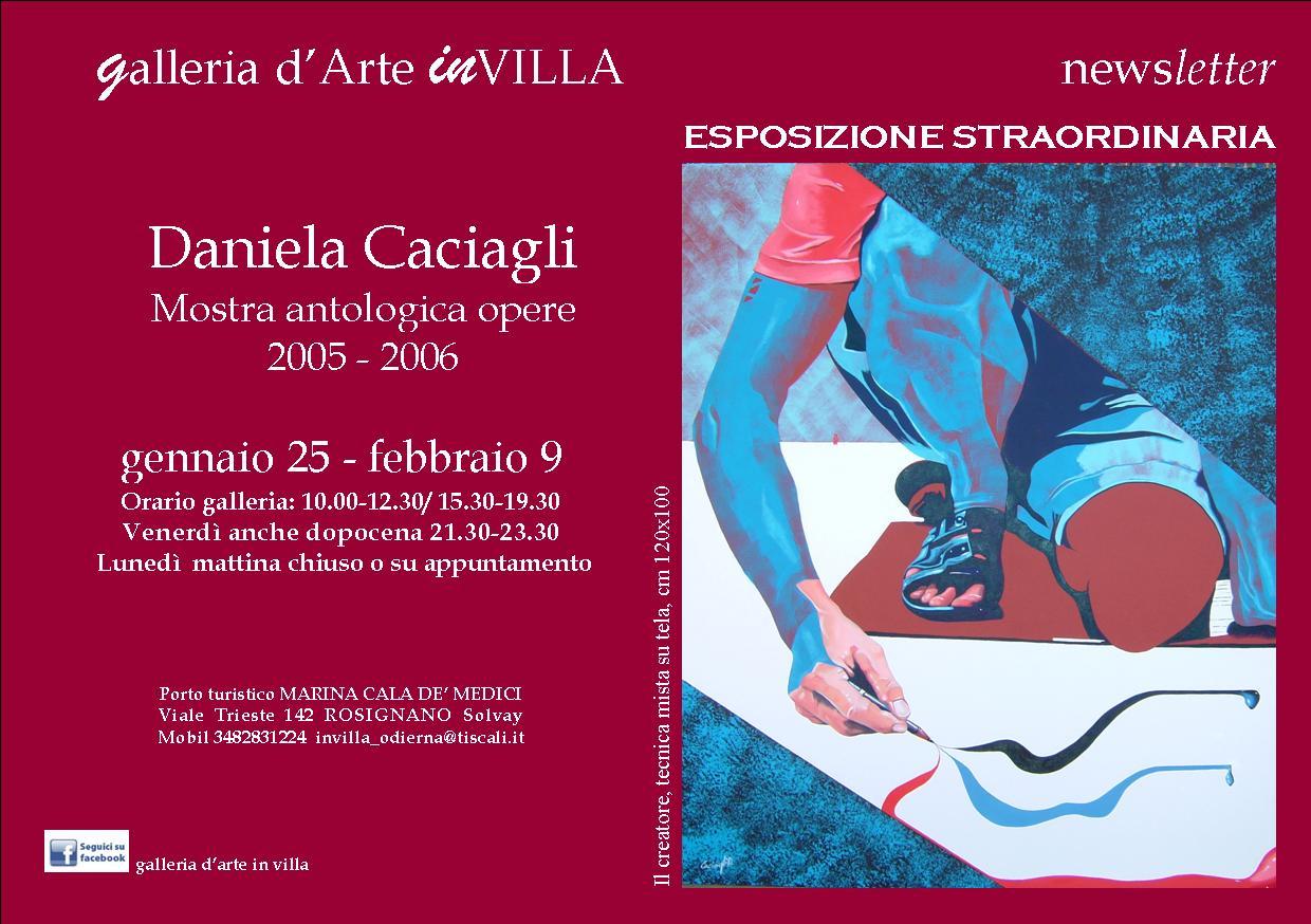 Daniela Caciagli
