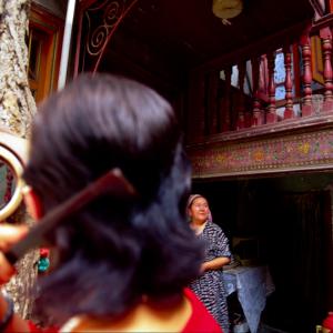 AVERE O ESSERE? AVERE O ESSERE?