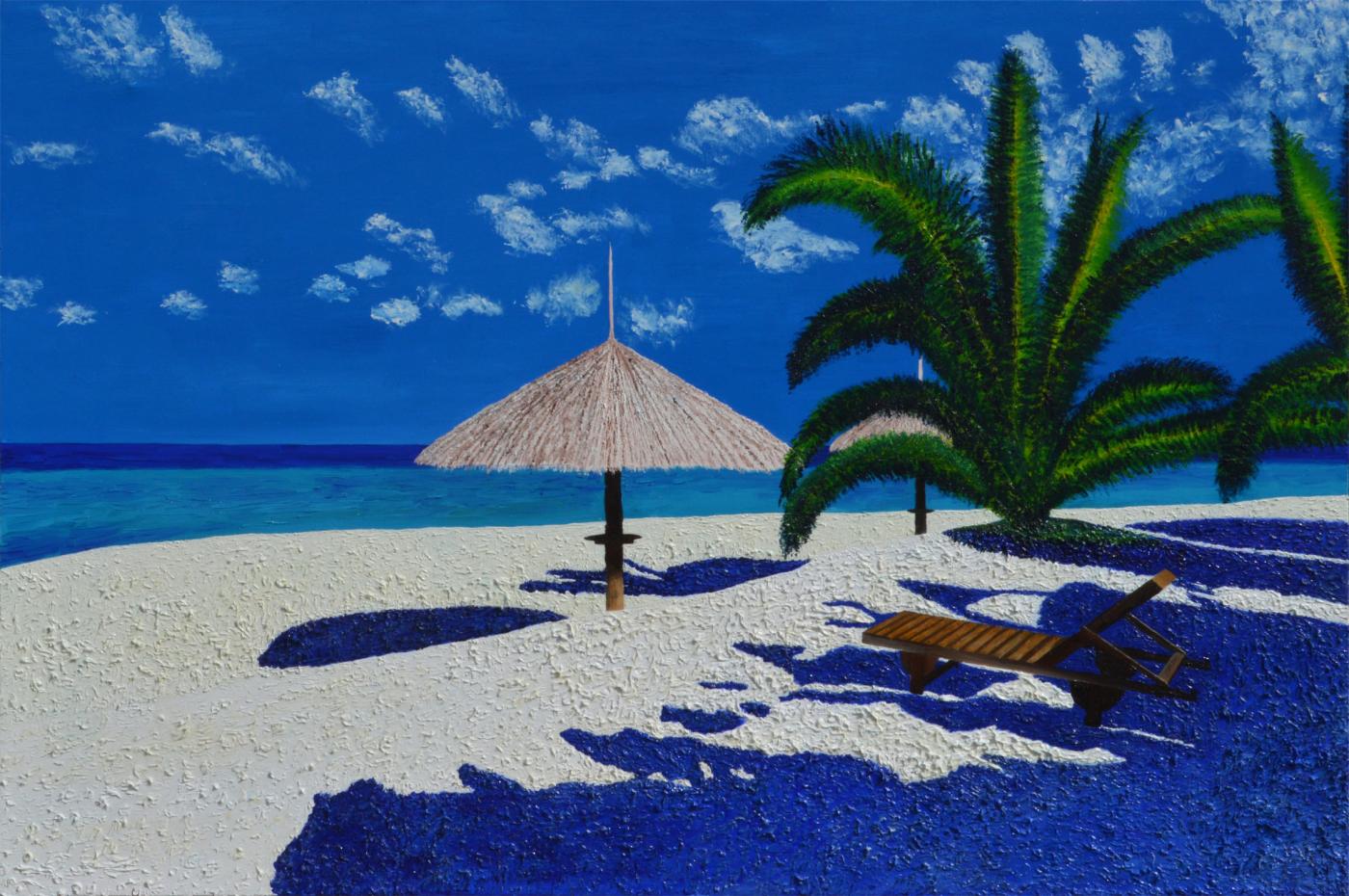 Mostra pittorica "I Mesi e le Stagioni"