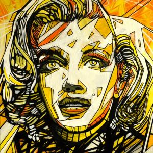 REOPENING GARD GALLERY - IV° Step