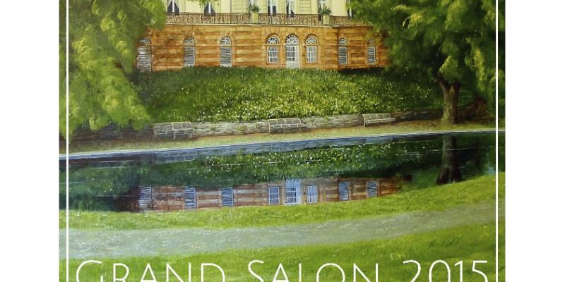 Grand Salon 2015 in der Villa Berberich (Bad Säckingen - Germany) Grand Salon 2015 in der Villa Berberich (Bad Säckingen - Germany)