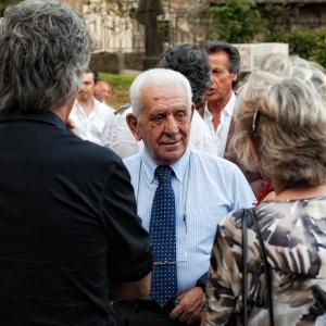 IL GRUPPO DI SCICLI IL GRUPPO DI SCICLI