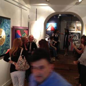 NOI, NEL GIARDINO DEI FOLLI NOI, NEL GIARDINO DEI FOLLI