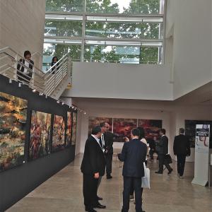 Energie Fluide. I Cantieri dell’Anima Energie Fluide. I Cantieri dell’Anima