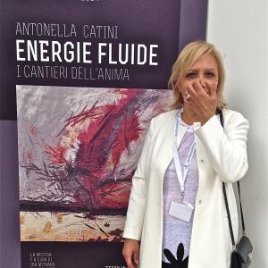 Energie Fluide. I Cantieri dell’Anima Energie Fluide. I Cantieri dell’Anima
