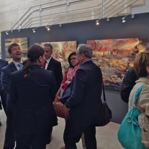 Energie Fluide. I Cantieri dell’Anima Energie Fluide. I Cantieri dell’Anima