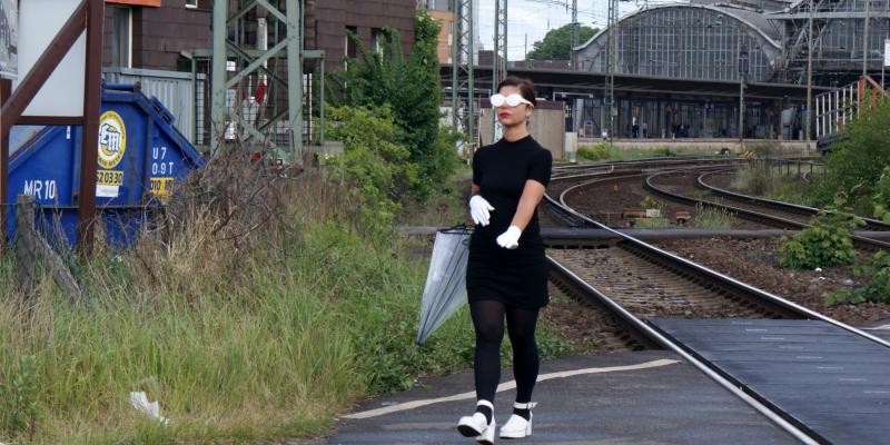 LIUBA - Guardando oltre LIUBA - Guardando oltre