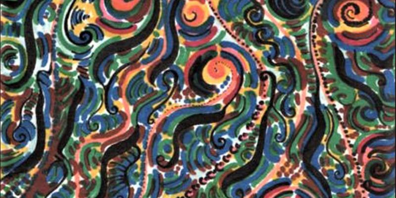 Maristella Angeli participates in International Mail Art "According to us"