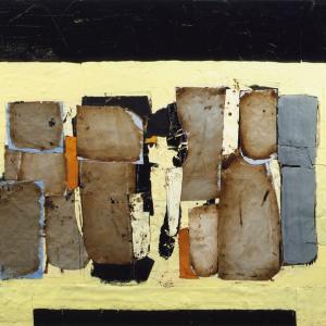 Conrad Marca-Relli. Tra Figura e Astrazione