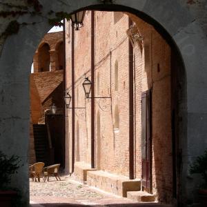 Italy. Basilicata. Matera and its lands