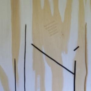 La Materia Ri Nata - Eco Ri-Uso - Trash " GLOBAL" Metropolis