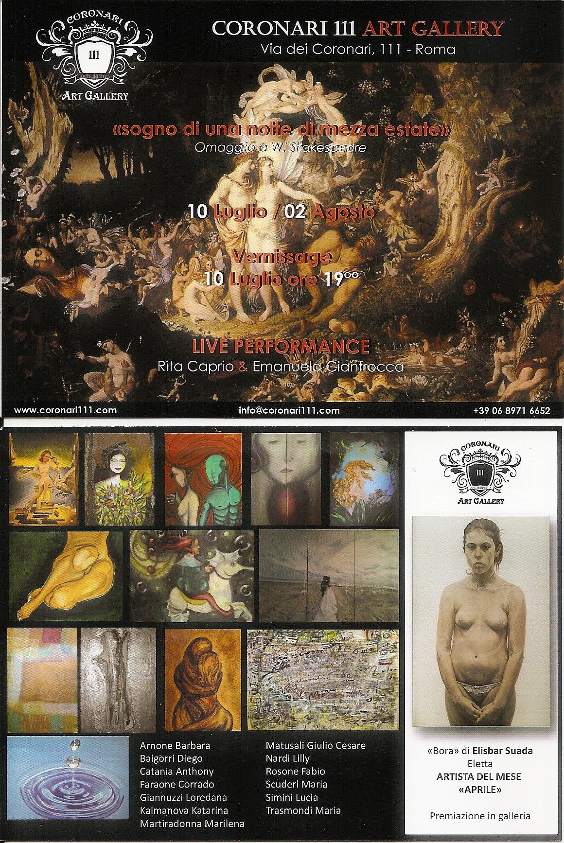 Midsummer Night's Dream