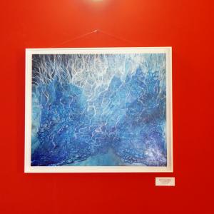 Inaugurata “Contemporaneamente”, Collettiva di Arti Visive a Gualdo Tadino