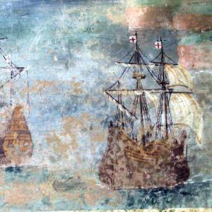 Italy. Campania. Salerno and its province