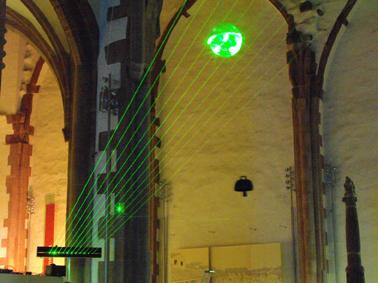 Soundlight Soundlight