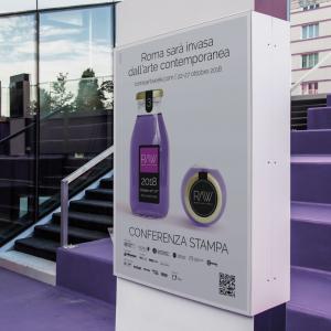 Residenti (Residents) Residenti (Residents)