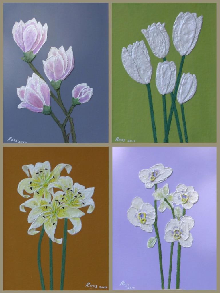 Arte e pensieri Arte e pensieri