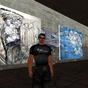 Grifio Art Gallery Terza Edizione - Forme d'Arte