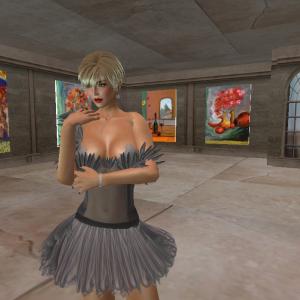 Mostra Personale di Lauro Pedraza