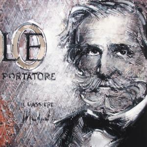 “Iconico” Andrea Gnocchi “Iconico” Andrea Gnocchi