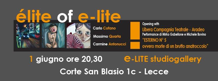 élite of e-lite élite of e-lite