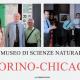 NETWORK: FROM TURIN TO CHICAGO AND VICE-VERSA