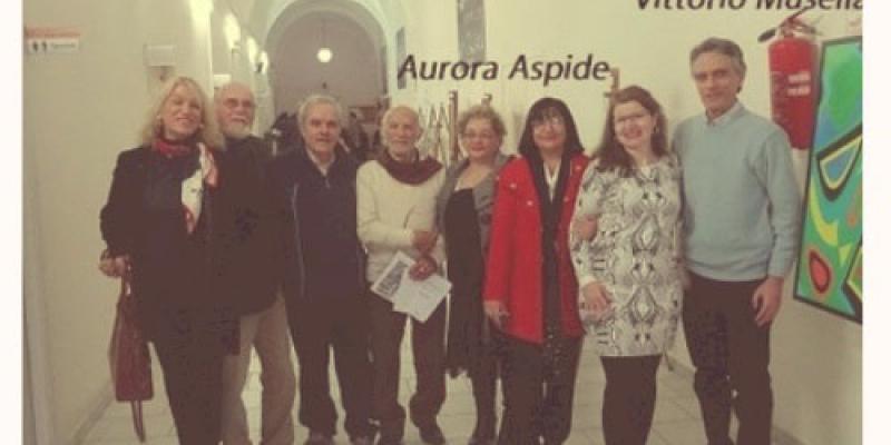 mostra primavera arte in inverno mostra primavera arte in inverno