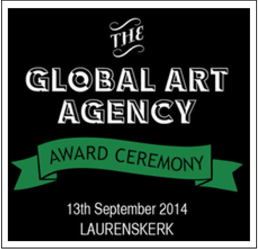  ROTTERDAM INTERNATIONAL ART FAIR  September 2014 