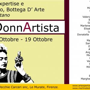 DonnArtista