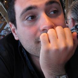 Massimiliano Fiorelli